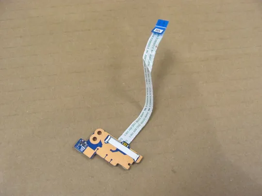 Купити номер0323-17 плата кнопка вкл  DAX8BAPB6C0  для HP ProBook 430 G5 оригінал