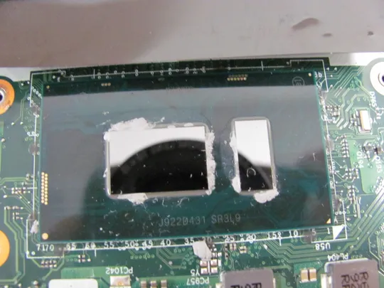 651-4 материнська плата SR3L9 i5-8350U ET480 NM-B501  для Lenovo Thinkpad T480  оригінал Інтернет-аукціон