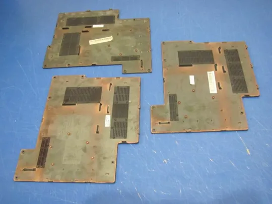 Купити номер0086-9 Сервісна кришка cp515947-01 для FUJITSU SIEMENS AH512 AH531 корпус панель доступу кришка доступу service cover Оригінал