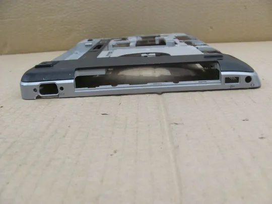 номер0285-2 Кришка дно піддон корпуса Нижний корпус (дно) для ноутбука Низ дно поддон Нижняя часть 03J4JT для DELL LATITUDE E5420 оригінал Недорого