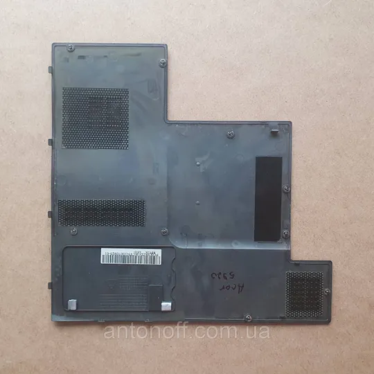 Купити Сервісна кришка Acer Aspire 5920 / FOX3BZD1RCTN для ноутбука оригінал з розборки
