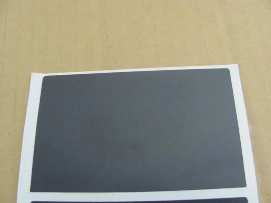 Купити номер0110-5 накладка на тачпад для Lenovo Thinkpad X250 Оригінал