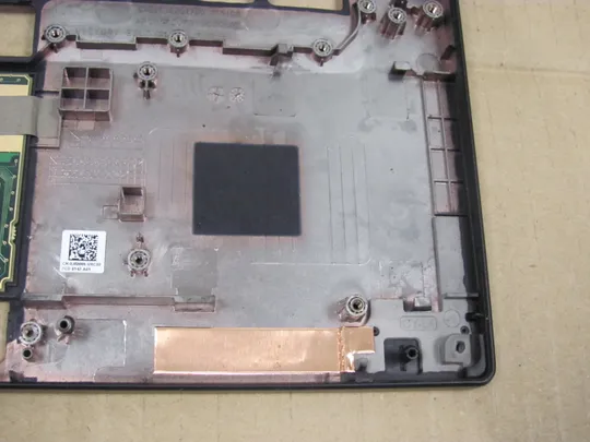 694-1 Кришка панель палмрест тачпад рамка клавіатури AP1S1000324 0JRNNN для Dell Latitude P40G E7480 7480 оригінал Продаж