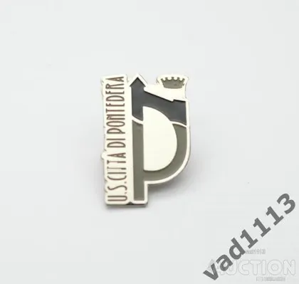 фото, футбол  ФК Читта ди Понтедера Италия - " US Citta di Pontedera " Italy