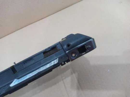 №335-2 Кришка дно піддон корпуса 652649-001 для HP 8560W 8570W оригінал Де купити