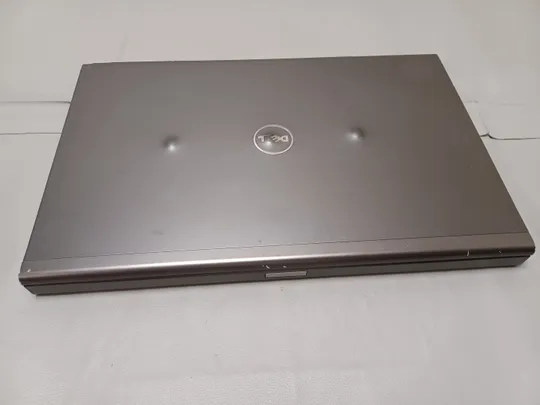 1036 DELL PRECISION M6800 core i7 НІМЕЧЧИНА Інтернет-аукціон
