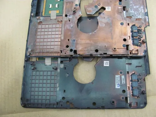 №365-2 панель палмрест та тачпад 000RFC для DELL LATITUDE E6540 оригінал Продаж
