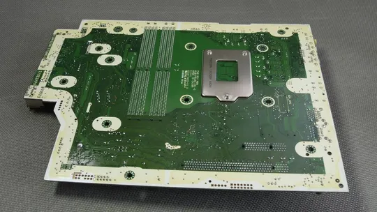 материнская плата DELL Optiplex 7060 SFF (s1151, Intel chipset Q370, 4xDDR4, M2.PCIE, M2.WLAN, Deskt Де купити