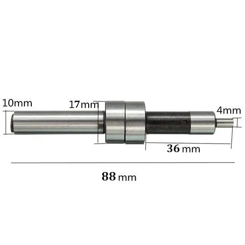 Купити Кромкоискатель краеискатель механический для фрезерного ЧПУ станка 10мм