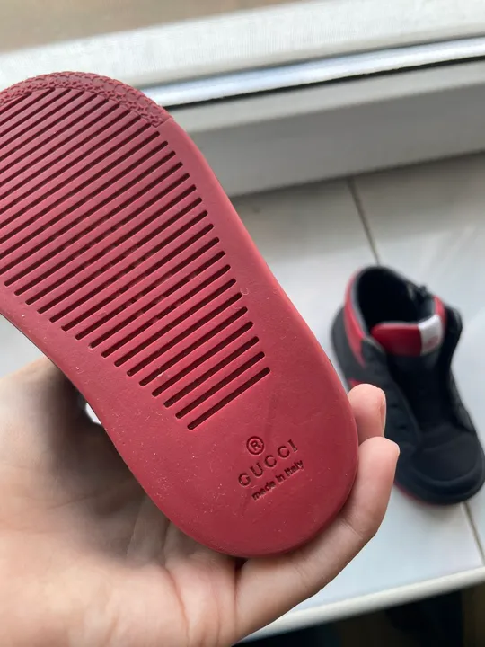 Черевики Gucci Де купити