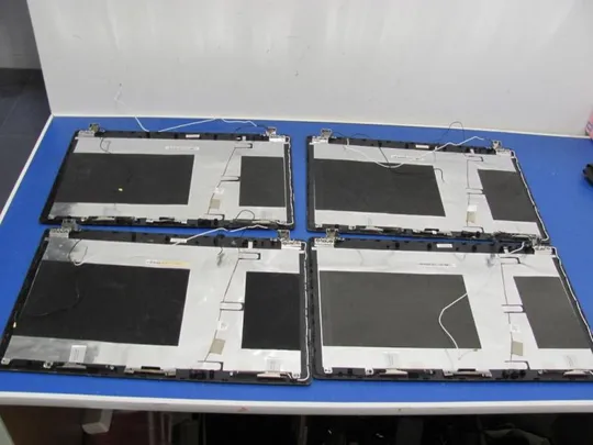 Купити номер0139-22 кришка матриці, Кришка дисплея,Тильна кришка,Корпус матриці,Задня кришка41.4HS07.001 для PACKARD BELL MS2291 оригінал