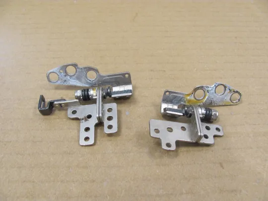 Купити 828-52 комплектуюче петлі   для HP Envy 17-AE 17T-AE 17M-AE оригінал