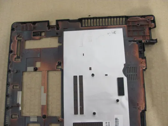 46-19 Кришка дно піддон корпуса 13N0-N3A0B31 для ASUS K56CM K56C K56CM R505C оригінал Інтернет-аукціон
