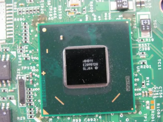 №210-6 материнська плата 0C00030CA BIOS PASS для Lenovo Thinkpad T530 оригінал Інтернет-аукціон