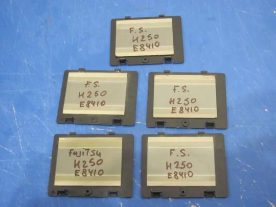 Купити №224-26 сервісна кришка для FUJITSU H250 E8410 оригінал