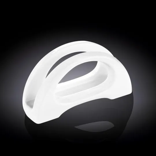 Подставка для салфеток Wilmax WL-996159/А 12х6 см Ціна