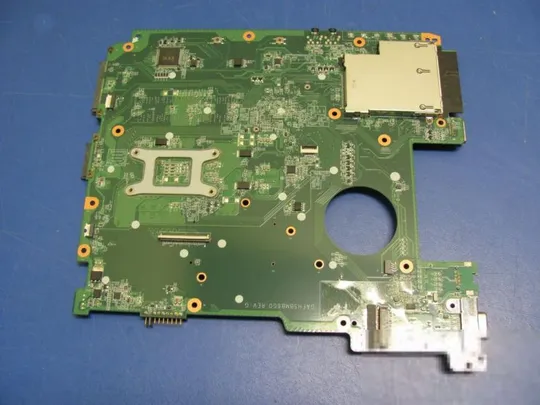 Купити №306-4 материнська плата DAFH5BMB6G0 для Fujitsu Lifebook A512 оригінал