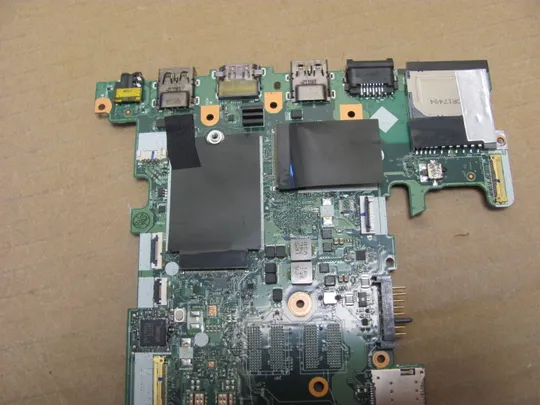 Купити номер1036-9 материнська плата SR2F0 i5-6300U CT470 NM-A931 для Lenovo Thinkpad T470 Mainboard Материнка Основна плата Системна плата Плата системи Laptop motherboard мамка ноутбучна плата оригінал