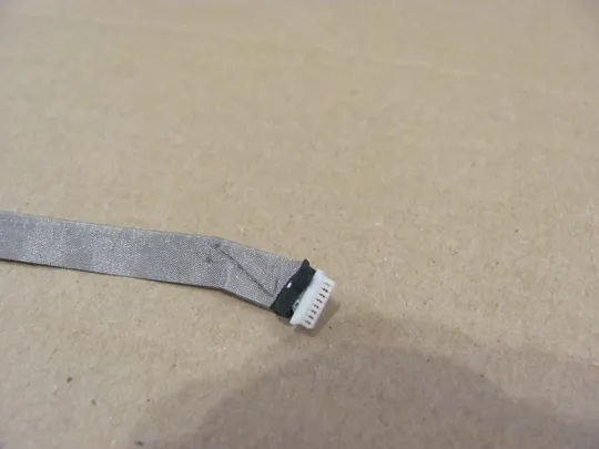 432-6 шлейф матриці 0DR1KW  для  Dell Inspiron 15 3000  3521 3537  5521, 5537, Vostro 2521 оригінал З аукціону