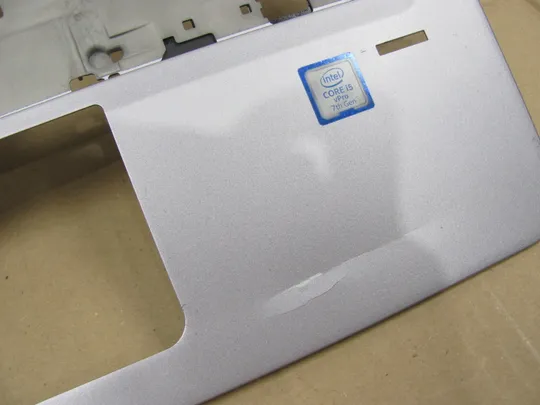 96-2 панель палмрест 821692-001 6070B0886101 для HP EliteBook 820 G3 оригінал З аукціону