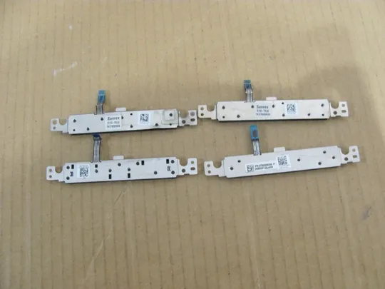 Купити номер0002-11 кнопки тачпаду A10A30 A10A30 для Dell Latitude E6330 E6320 E6230 оригінал