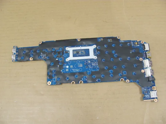 Купити 841-10 материнська плата GDF40 LA-K492P  SRGKX i5-10310U для  Dell Latitude 5430  оригінал