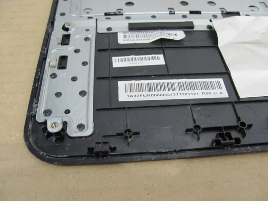 401-6 Кришка панель палмрест тачпад клавіатура 1A32FUK00600 для Pavilion 15-D 250 G2 255 G2 оригінал Характеристики