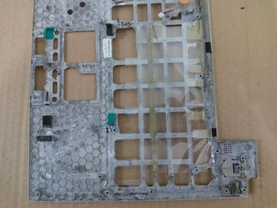 №344-13 панель палмрест GM902984761A-A для TOSHIBA DYNABOOK R731/36EK оригінал З аукціону