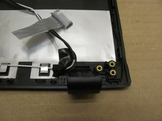 560-14 кришка матриці 13N0-LGA0401 13GN5G1AP030-1 для Asus P53E оригінал Торговий майданчик