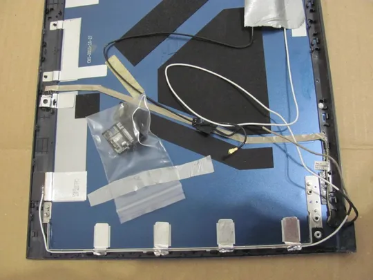 565-4 кришка матриці AM0IO000E00 для Acer Aspire 4830 4830T 4830TG оригінал Характеристики