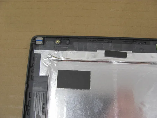 753-4 кришка матриці AQ2UW000501 0R1R40  для Dell Latitude 7310 E7310 оригінал Недорого