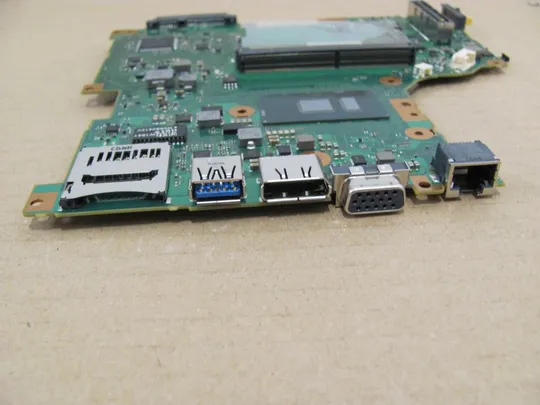 номер0524-16 материнська плата i5-6300U SR2F0 CP706792-01 CP693675-Z3 для FUJITSU LIFEBOOK E554 E556 Mainboard Материнка Основна плата Системна плата Плата системи Laptop motherboard мамка ноутбучна плата оригінал Торговий майданчик