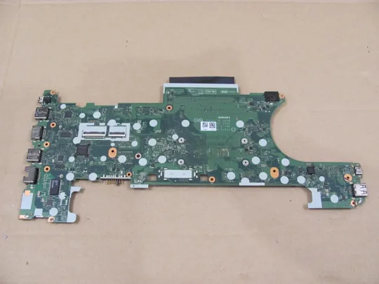 624-8 материнська плата CT470 NM-A931 SR340  i5-7300U  для Lenovo ThinkPad  T470 оригінал Характеристики