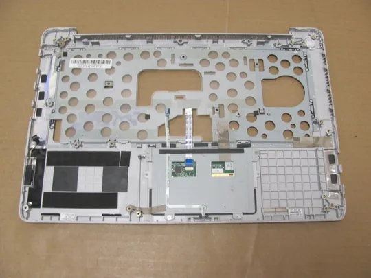 Купити номер0941-2 Палмрест корпус топкейс палмрест тачпад для ноутбука  cover-C 3KLZ8TALV00 EALZ8004010  для  Lenovo Ideapad U410 оригінал