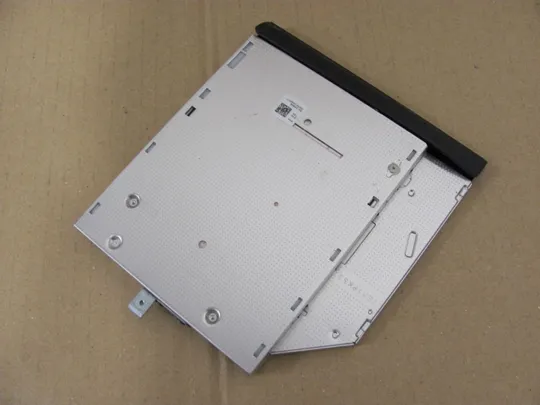 Купити 503-10 DVD-привід для Toshiba Satellite C850 C850D C855 C855D оригінал