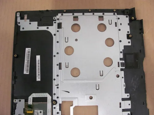 83-5 Кришка панель палмрест тачпад AP14K000930 для LENOVO B50-30 B50-45 B50-70 Оригінал Недорого
