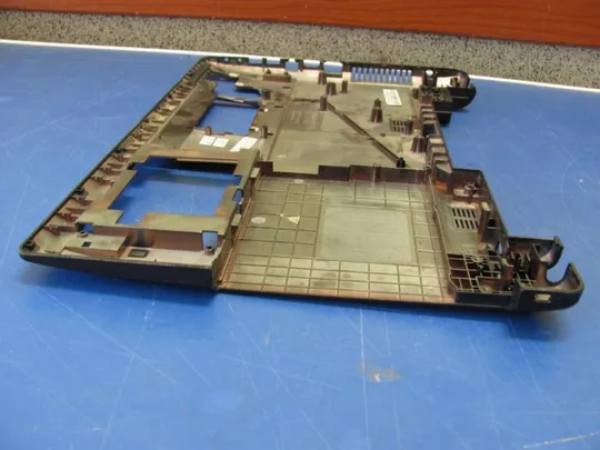 №49-7 Кришка (дно, корито, піддон) корпуса 13GNBH2AP031-2 для ASUS X55A оригінал СТАН Недорого