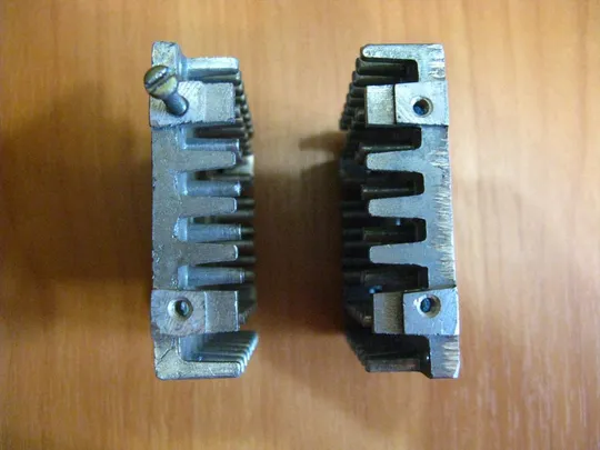 Радіатори для транзисторів(3) типу КТ803 ПАРА Недорого