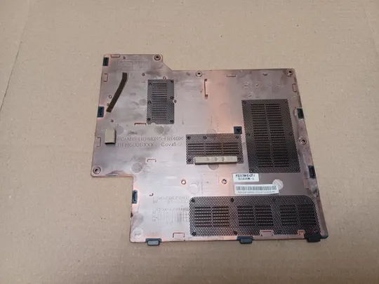 Купити номер1079-12 сервісна кришка корпус панель доступу кришка доступу service cover EBFH6006XXX  для Fujitsu Lifebook A532 AH532  оригінал