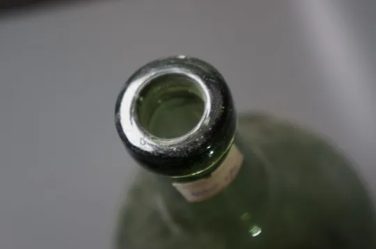 Купити бутылка большая 31 см (№ 727)