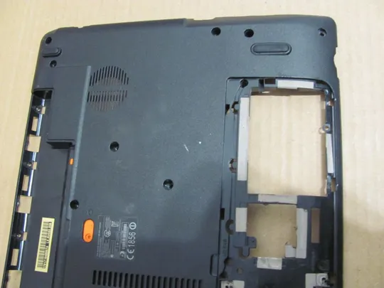 560-7 Кришка дно піддон корпуса для Acer Aspire 5755 5755G оригінал Продаж