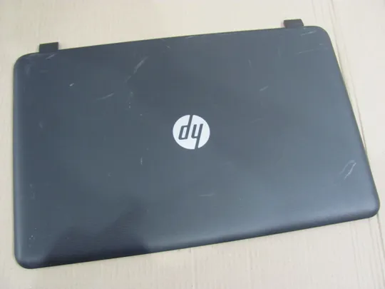 номер0217-38 кришка матриці,Кришка дисплея,Тильна кришка,Корпус матриці,Верхня кришка,Задня кришка,matrix cover   Top Case LCD Cover Rear Lid Back Cover Housing Cabinet EAY27001A1M для HP Pavilion 17-G 17-P оригінал Ціна