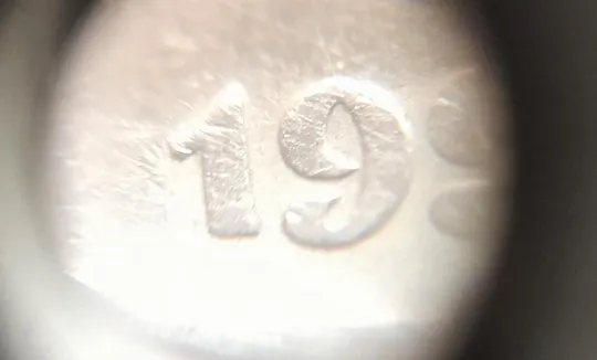 Купити (3693) 50 копійок 1992 1(4)ААм брак по каталогу ІТК (50 копеек 1992 1(4)ААм)