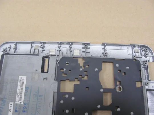 603-3  панель палмрест 821692-001 6070B0886101 для HP EliteBook 820 G3 оригінал Де купити