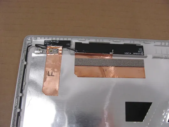 81-8 кришка матриці TFQ3LX8CTP103  для HP ProBook 450 451 455 456 G5 оригінал Недорого