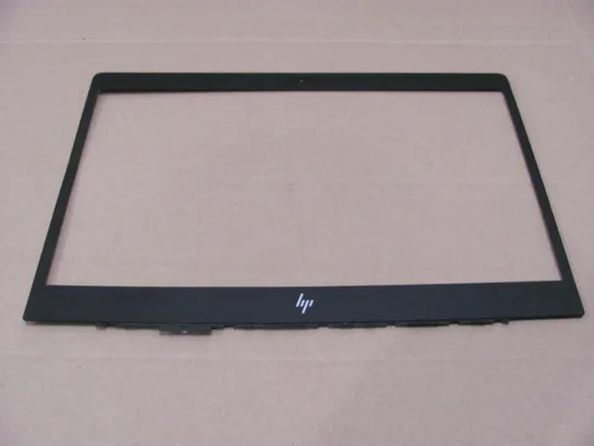 Купити номер1017-10 рамка матриці matrix frame Окантовка дисплея Рамка екрана Корпус рамка матриці 6070B1210102 L15506-001  для HP EliteBook 840 745 G5  оригінал