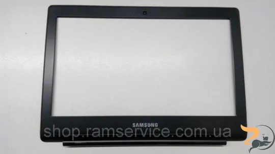 Рамка матриці корпуса для ноутбука Samsung Chromebook 503C, XE503C12, BA98-00265A, б/в Ціна