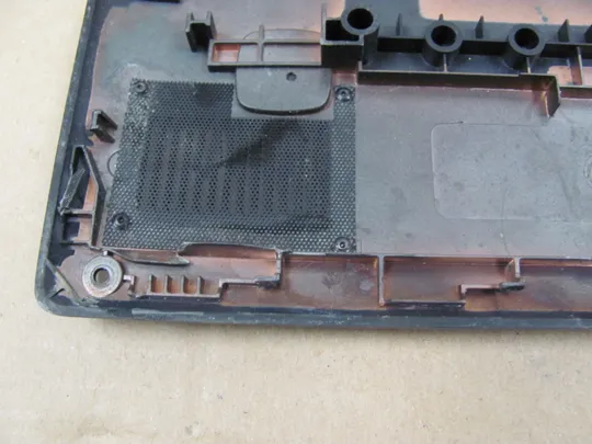 649-10 Кришка дно піддон корпуса 3EST7BALV00 для Lenovo Ideapad Flex 15 15D  оригінал Недорого