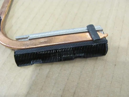 79-18 термотрубка охолодження AT0TI0010S0 для Lenovo G50-80 Продаж