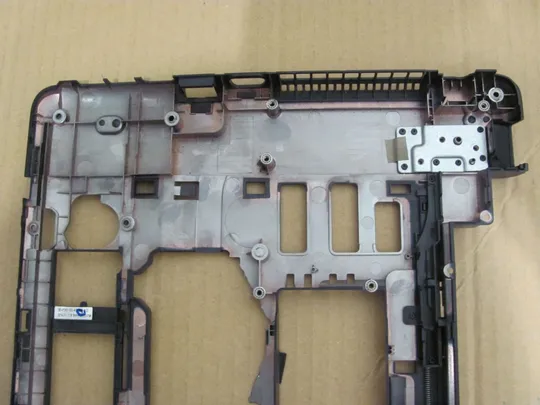 78-26 Кришка дно піддон корпуса 721933-001 604YX0600 для HP 450 455 G1 оригінал З аукціону